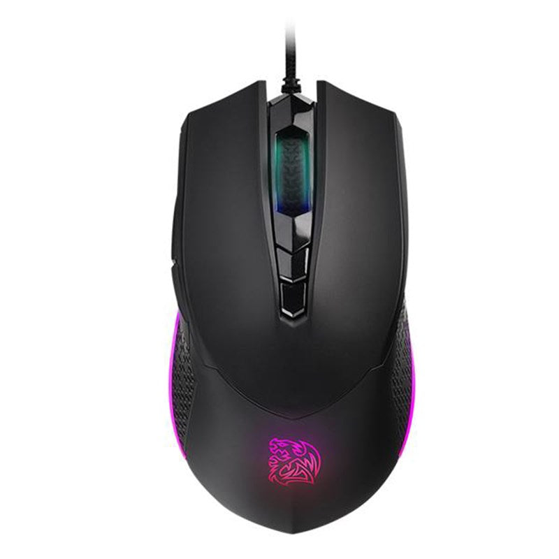 Thermaltake Iris M50 RGB Gaming Mouse
