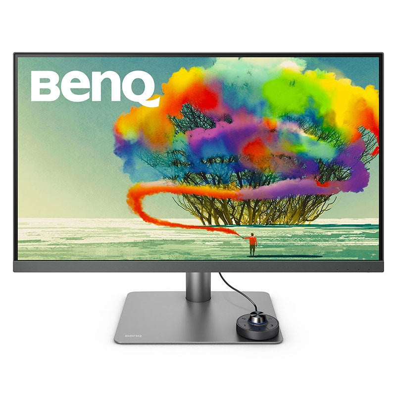 BenQ 27in UHD IPS Designer Monitor
