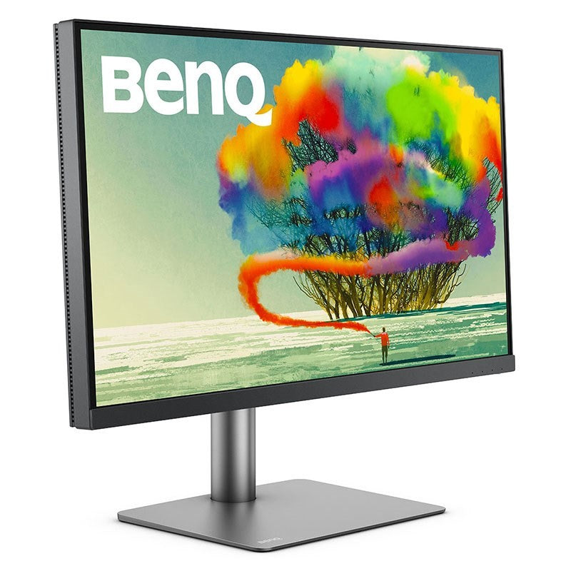 BenQ 27in UHD IPS Designer Monitor