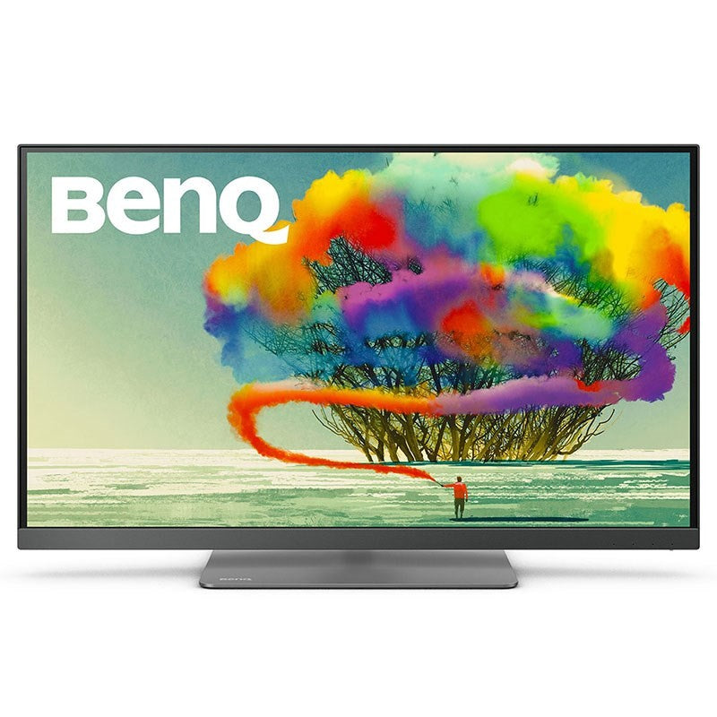 BenQ 27in UHD IPS Designer Monitor