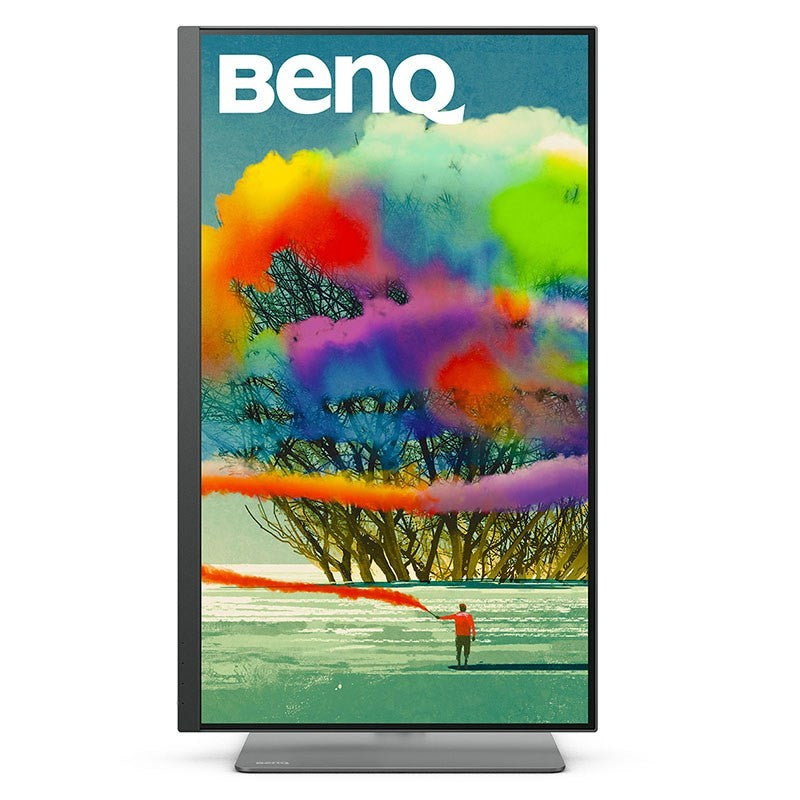BenQ 27in UHD IPS Designer Monitor