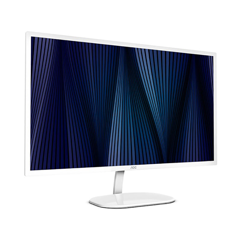 AOC 31.5in QHD IPS 75Hz Monitor