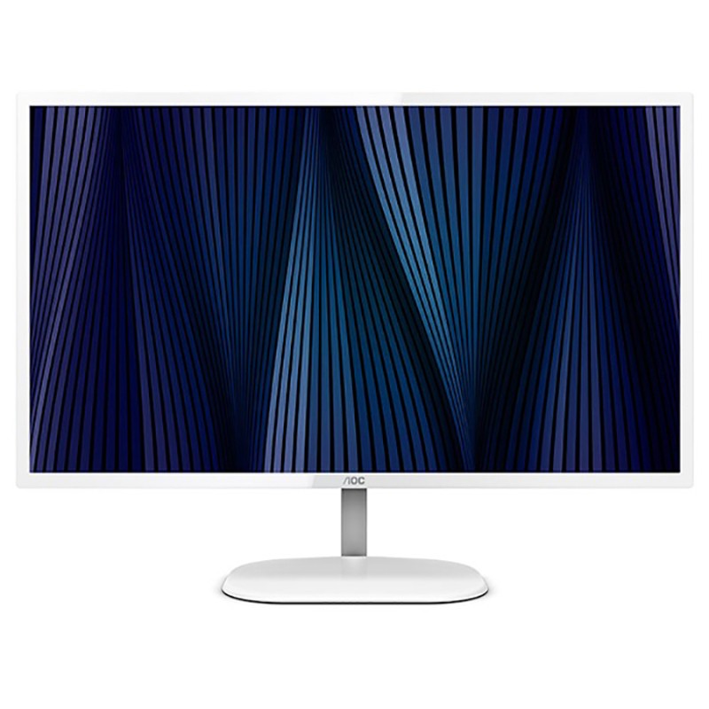 AOC 31.5in QHD IPS 75Hz Monitor
