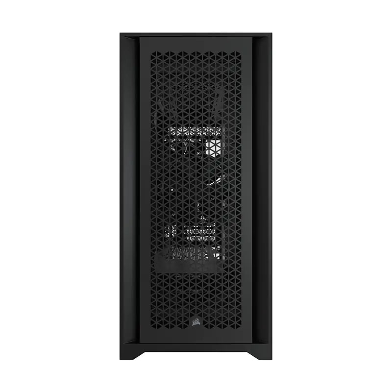 Corsair 5000D Airflow TG Mid Tower ATX Case - Black