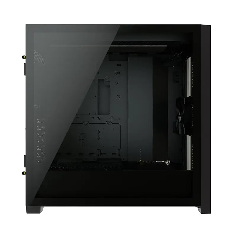 Corsair 5000D Airflow TG Mid Tower ATX Case - Black
