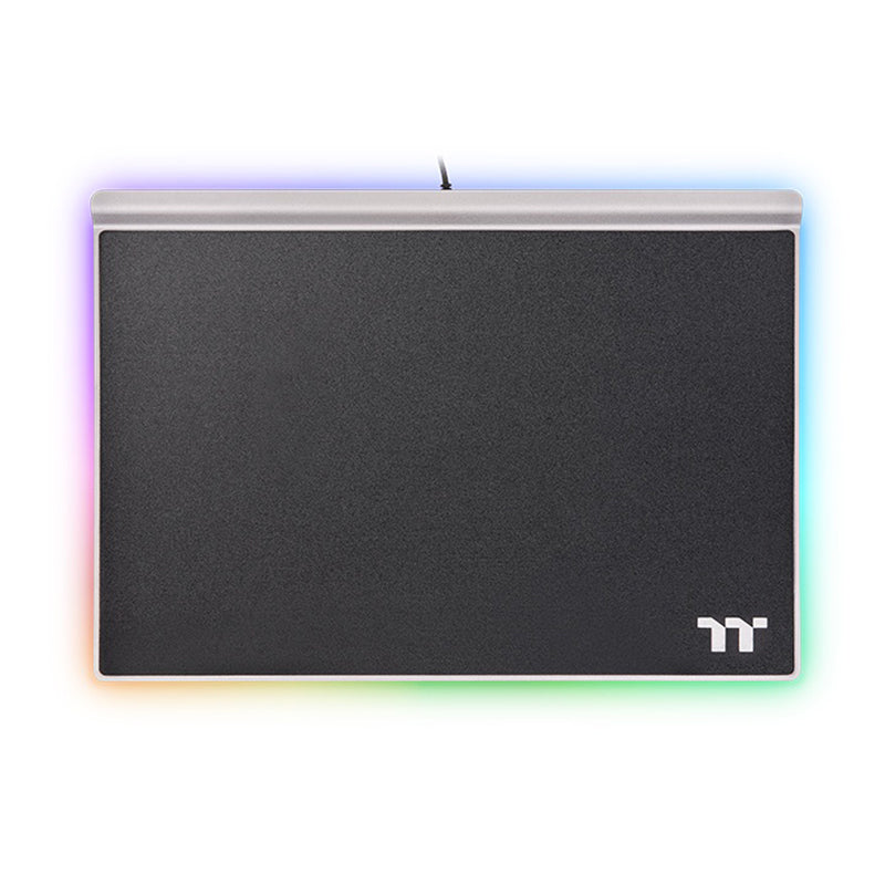 Thermaltake Argent MP1 RGB Gaming Mousepad