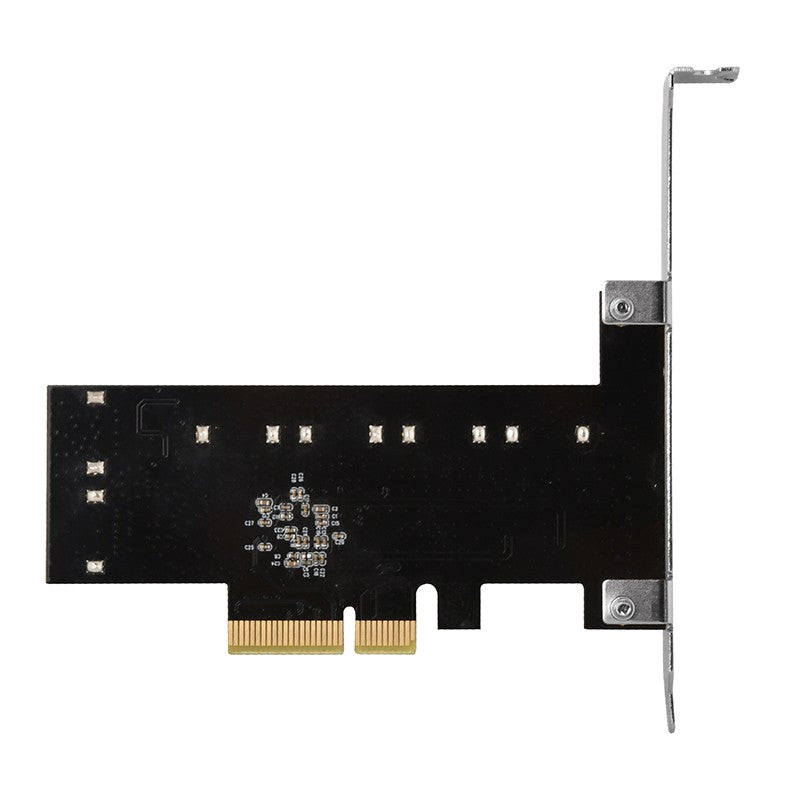 SilverStone 6 Port SATA 3 PCIe Card