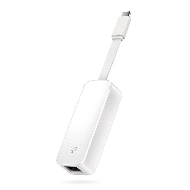 TP-Link USB-C to RJ45 Gigabit Ethernet Adapter