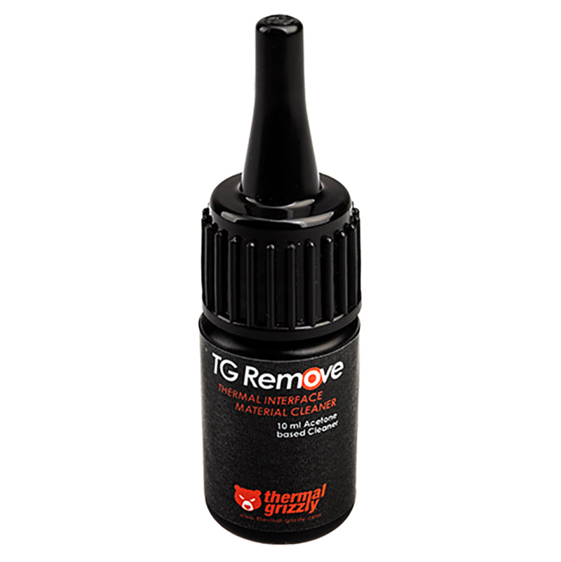Thermal Grizzly Remove Thermal Paste Cleaner 10ml