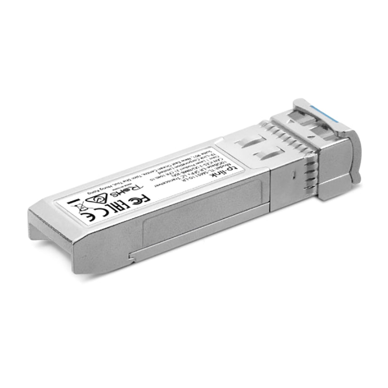 TP-Link 10GBase-LR SFP+ LC Transceiver