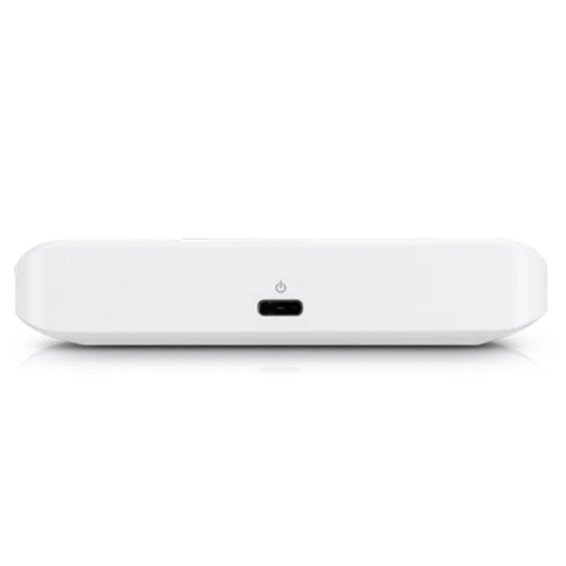 Ubiquiti USW Flex Mini 5 Port Managed UniFi Switch - 3 Pack