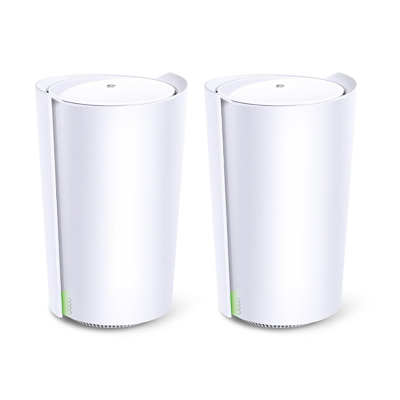 TP-Link AX6600 Whole Home Mesh WiFi 6 System - 2 Pack )