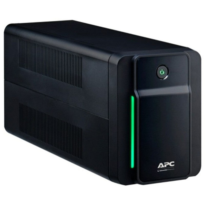 APC by Schneider Back-UPS BX750MI-AZ AVR UPS