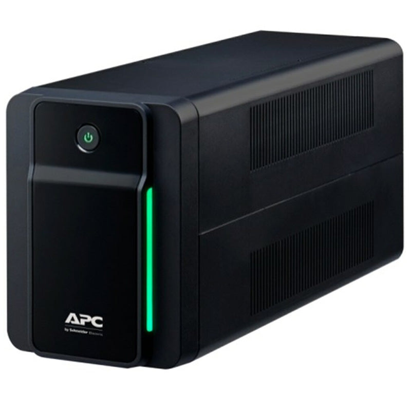 APC by Schneider Back-UPS BX750MI-AZ AVR UPS
