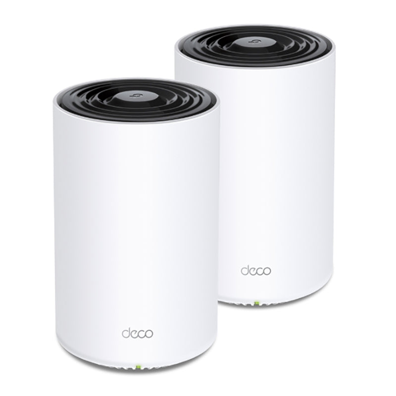 TP-Link AX3600 Whole Home Mesh WiFi 6 System - 2 Pack )