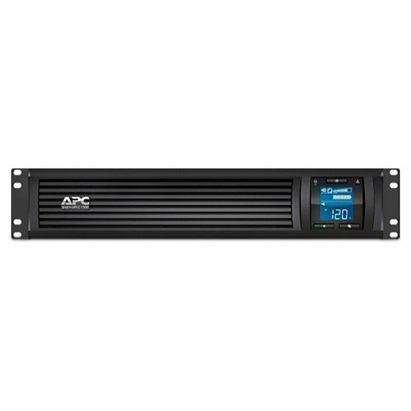 APC by Schneider Smart UPS 1500 VA LCD RN 230V