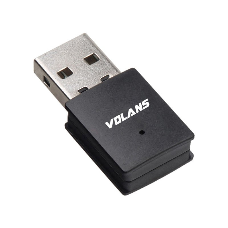 Volans AC600 Wireless Dual Band USB Adapter
