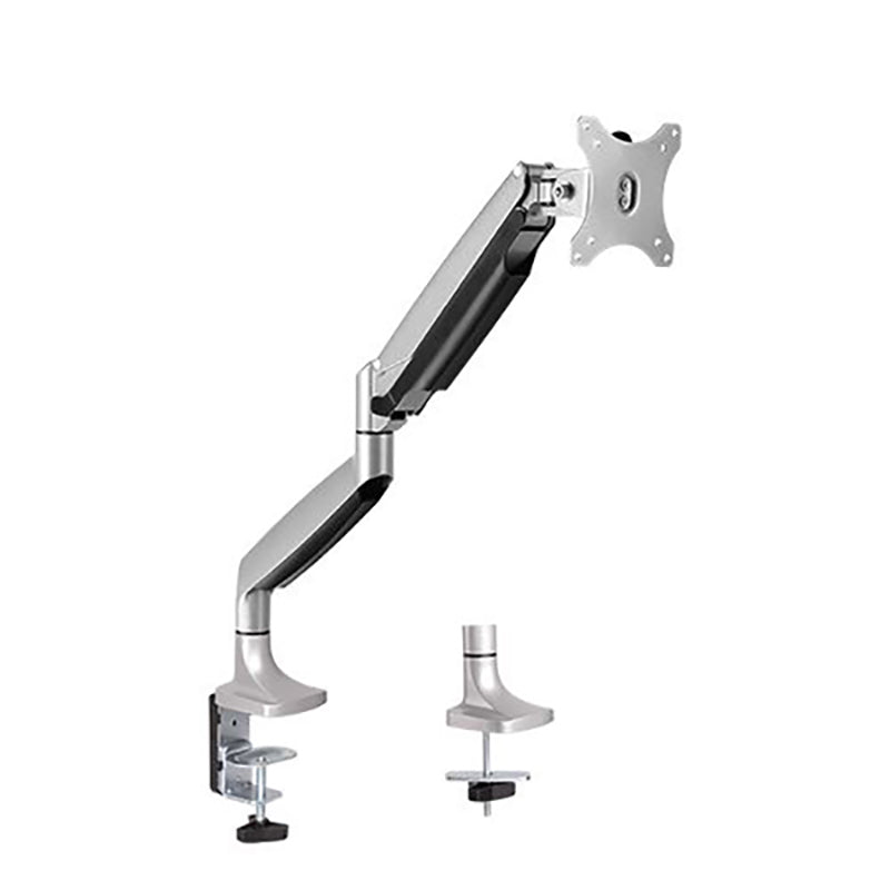 Brateck Interactive Counterbalance Single Monitor Arm Support 13-32 inch