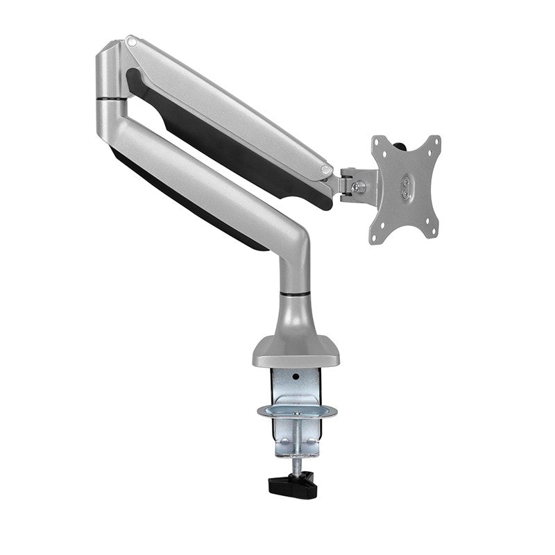 Brateck Interactive Counterbalance Single Monitor Arm Support 13-32 inch