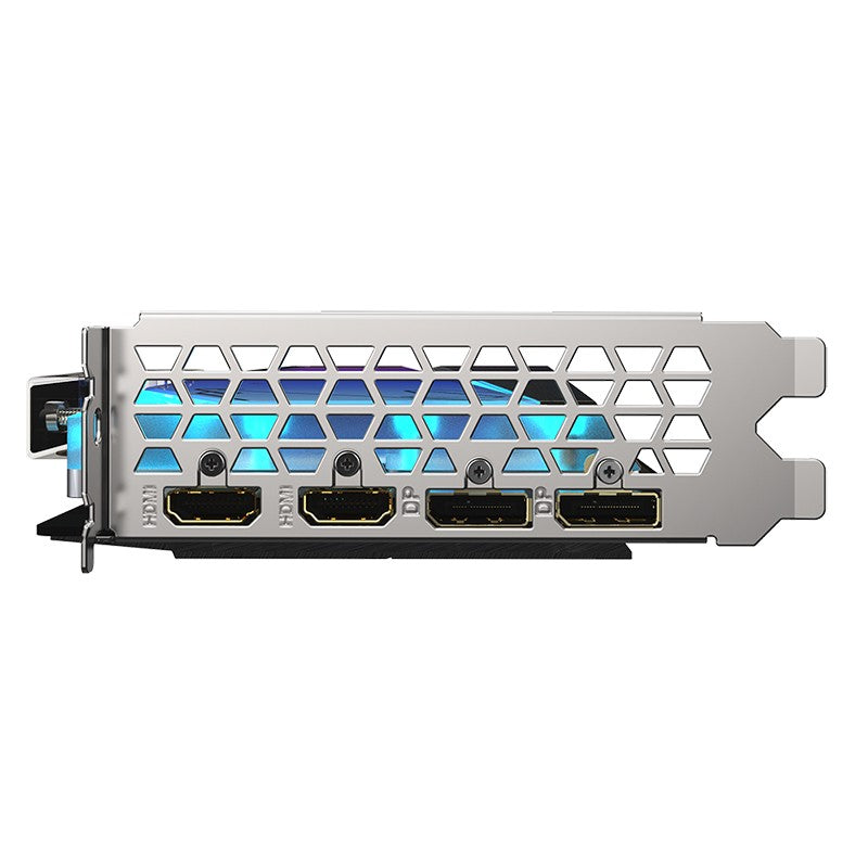 Gigabyte Aorus Radeon RX 6900 XT Xtreme 16G Graphics Card