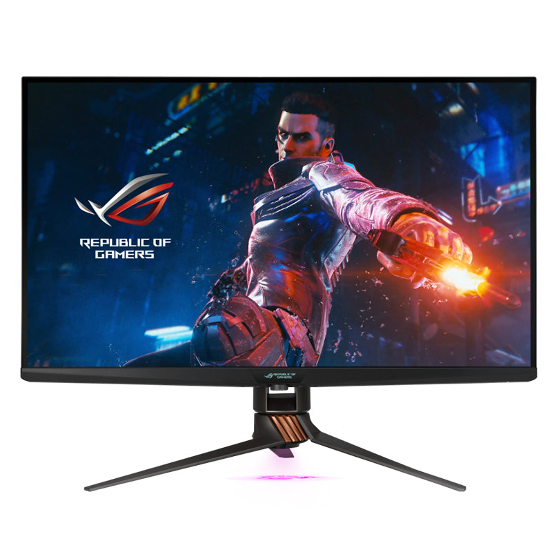 Asus ROG Swift 32in Mini-LED IPS 144Hz Gaming Monitor