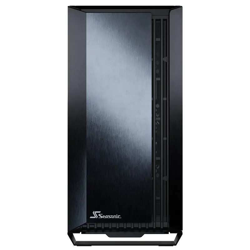 Seasonic Syncro Q704 Aluminum Case with Syncro DGC-750 750W 80 Plus Gold PSU