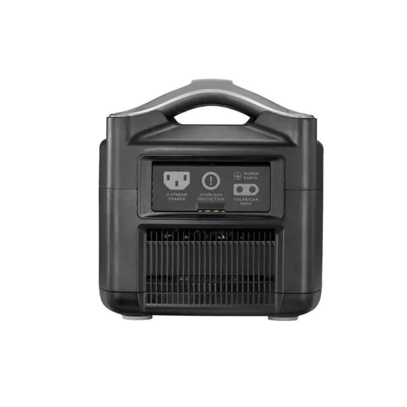 EcoFlow River Outdoor Portable Power Station 288W