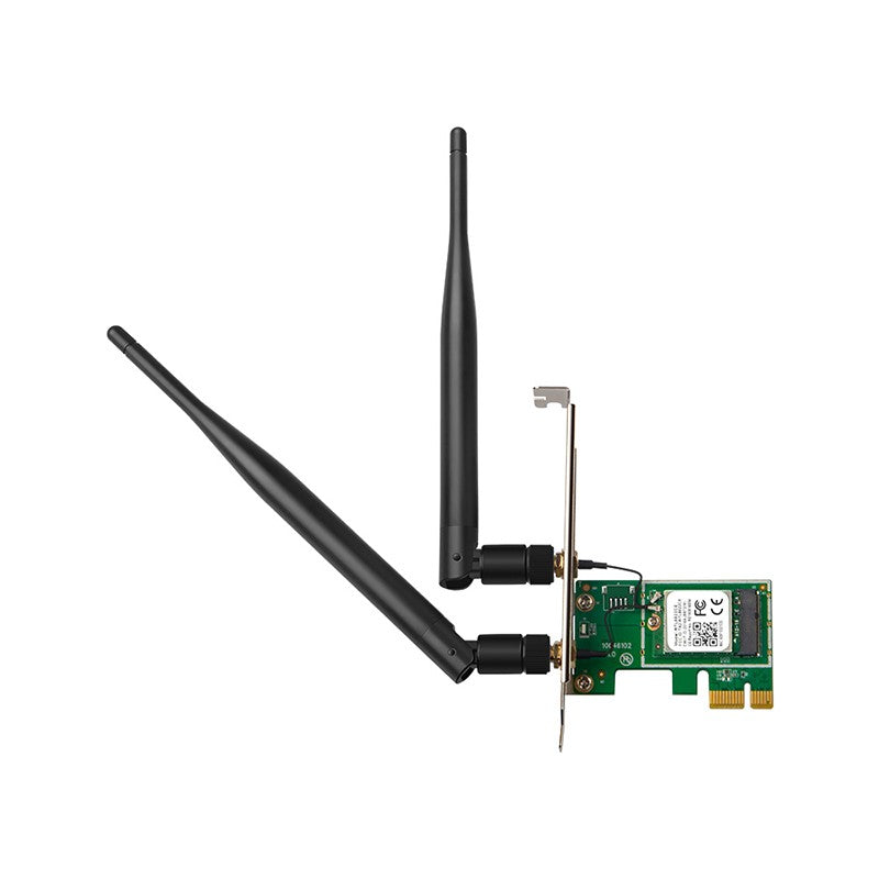 Tenda E12 AC1200 Wireless PCI Express Adapter