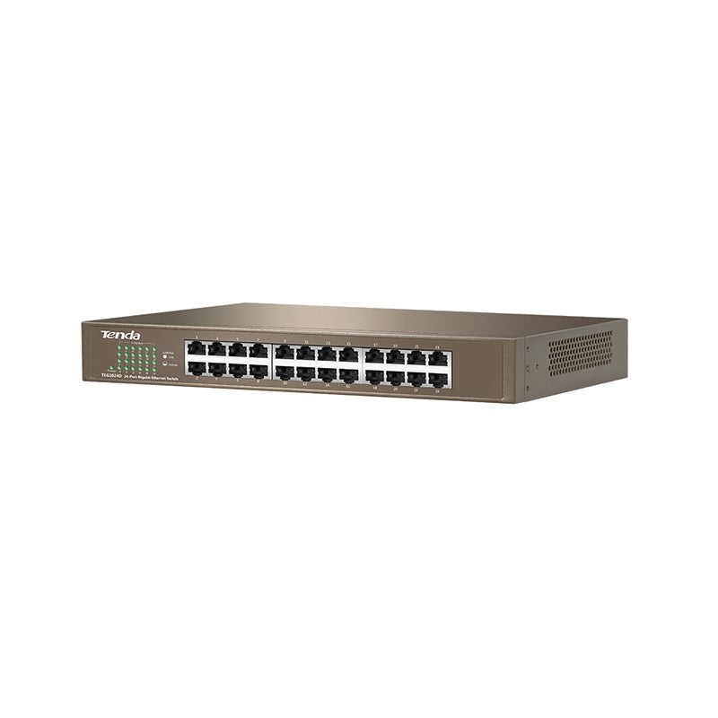 Tenda 24-port Gigabit Business Switch