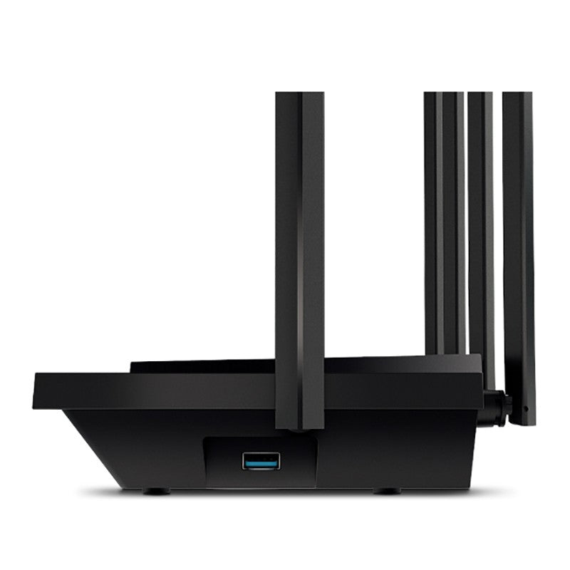 TP-Link AX5400 Dual Band Gigabit WiFi 6 Router