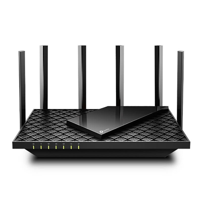 TP-Link AX5400 Dual Band Gigabit WiFi 6 Router