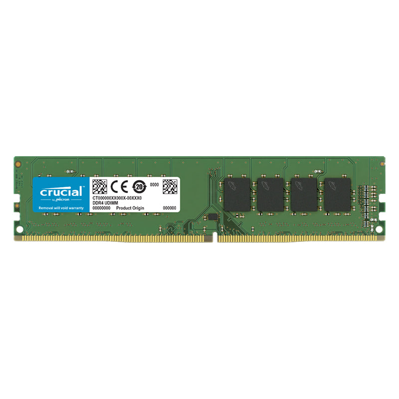 Crucial 8GB CT8G4DFRA32A 3200MHz DDR4 RAM