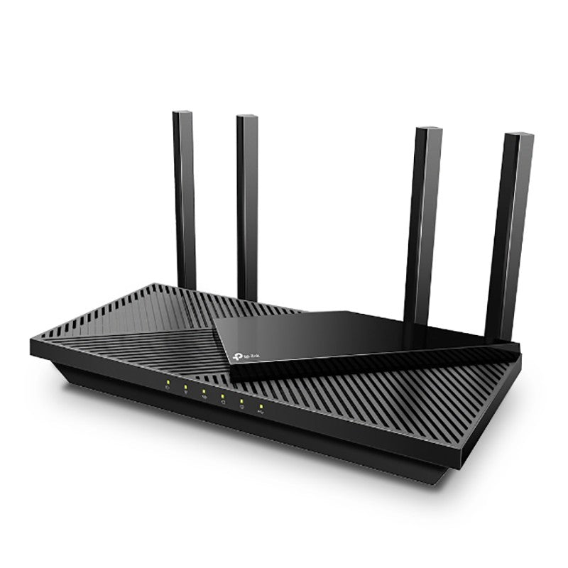 TP-Link AX3000 Dual Band Gigabit WiFi 6 Router