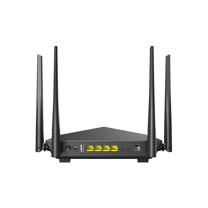 Tenda V12 AC1200 Dual-band Wi-Fi Gigabit VDSL/ADSL Modem Router