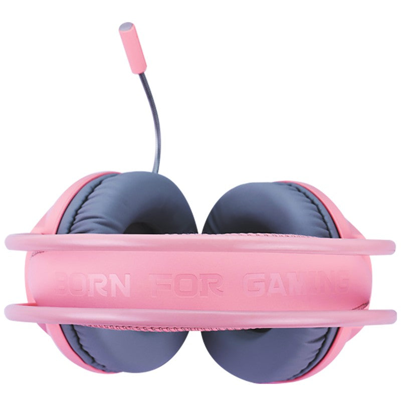 Marvo HG8936PK Stereo Gaming Headset - Pink