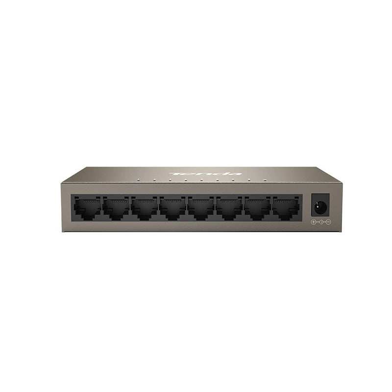 Tenda TEG1008M 8-port Gigabit Business Switch
