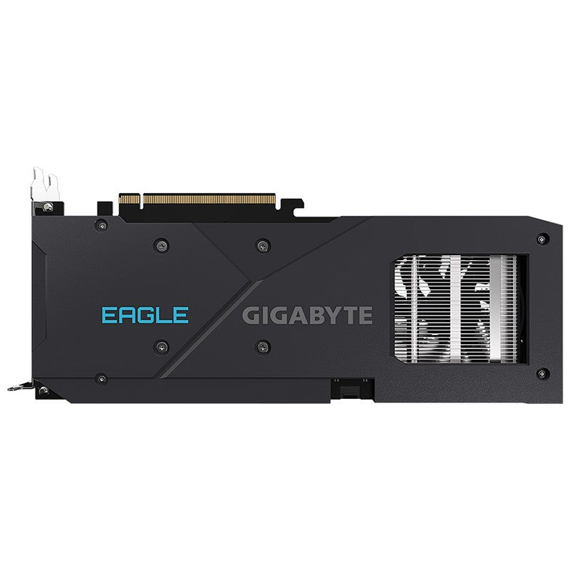 Gigabyte Radeon RX 6600 Eagle Graphics Card