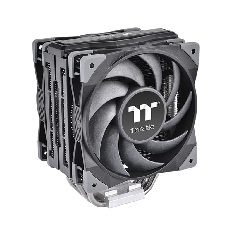 Thermaltake TOUGHAIR 510 120mm CPU Cooler