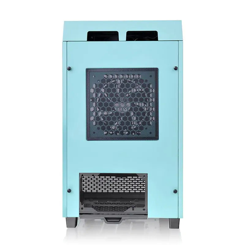 Thermaltake The Tower 100 Turquoise Mini-ITX Chassis