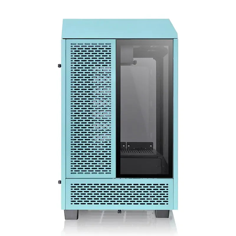 Thermaltake The Tower 100 Turquoise Mini-ITX Chassis