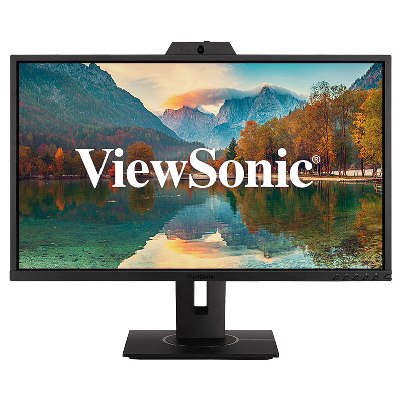 Viewsonic 27in FHD IPS Video Conferencing Monitor