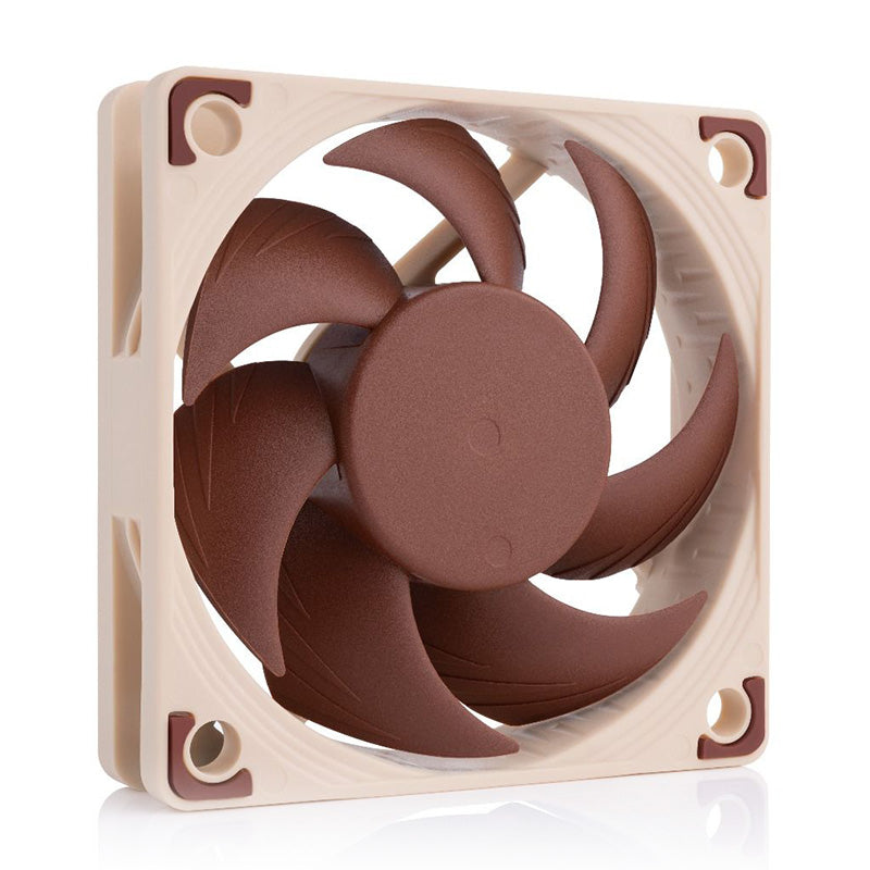 Noctua 60mm 3500 RPM 4-Pin PWM Fan