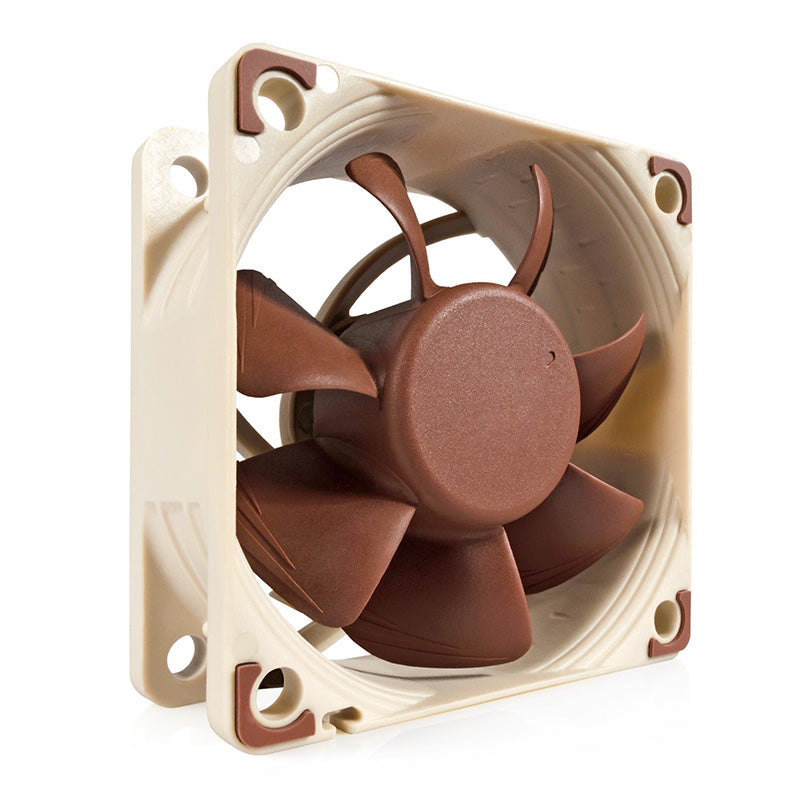 Noctua 60mm 3000RPM PWM Fan