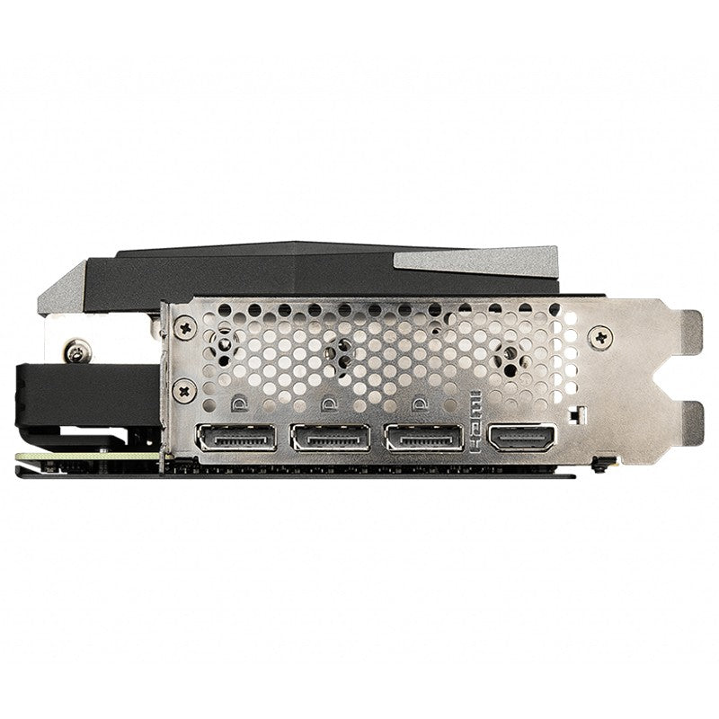 MSI GeForce RTX 3070 Gaming Trio Plus 8G LHR Graphics Card