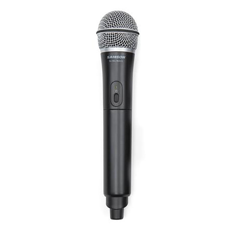Samson Go Mic Mobile Handheld Transmitter Only