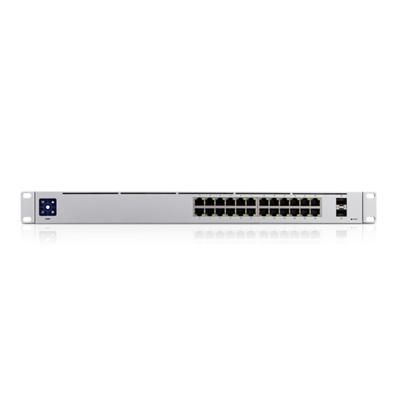 Ubiquiti Unifi 24 Port Managed Gigabit Switch