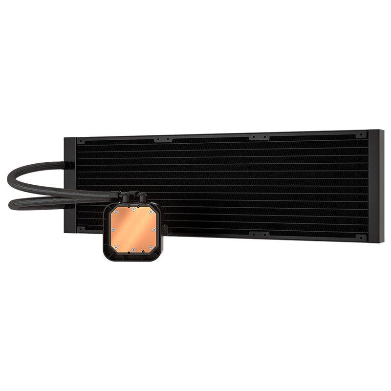Corsair iCUE H170i Elite 420mm LCD Display AIO Liquid CPU Cooler