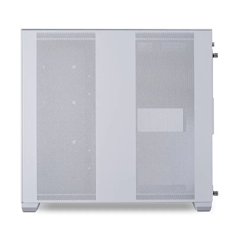 Lian Li O11 Air Mini Mesh TG E-ATX Chassis - White