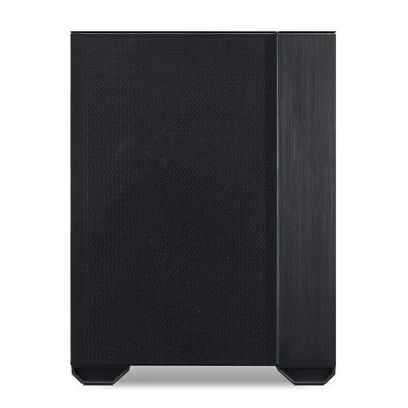 Lian Li O11 Air Mini Mesh TG E-ATX Chassis - Black