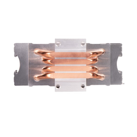 SilverStone AR12-TUF ARGB CPU Cooler